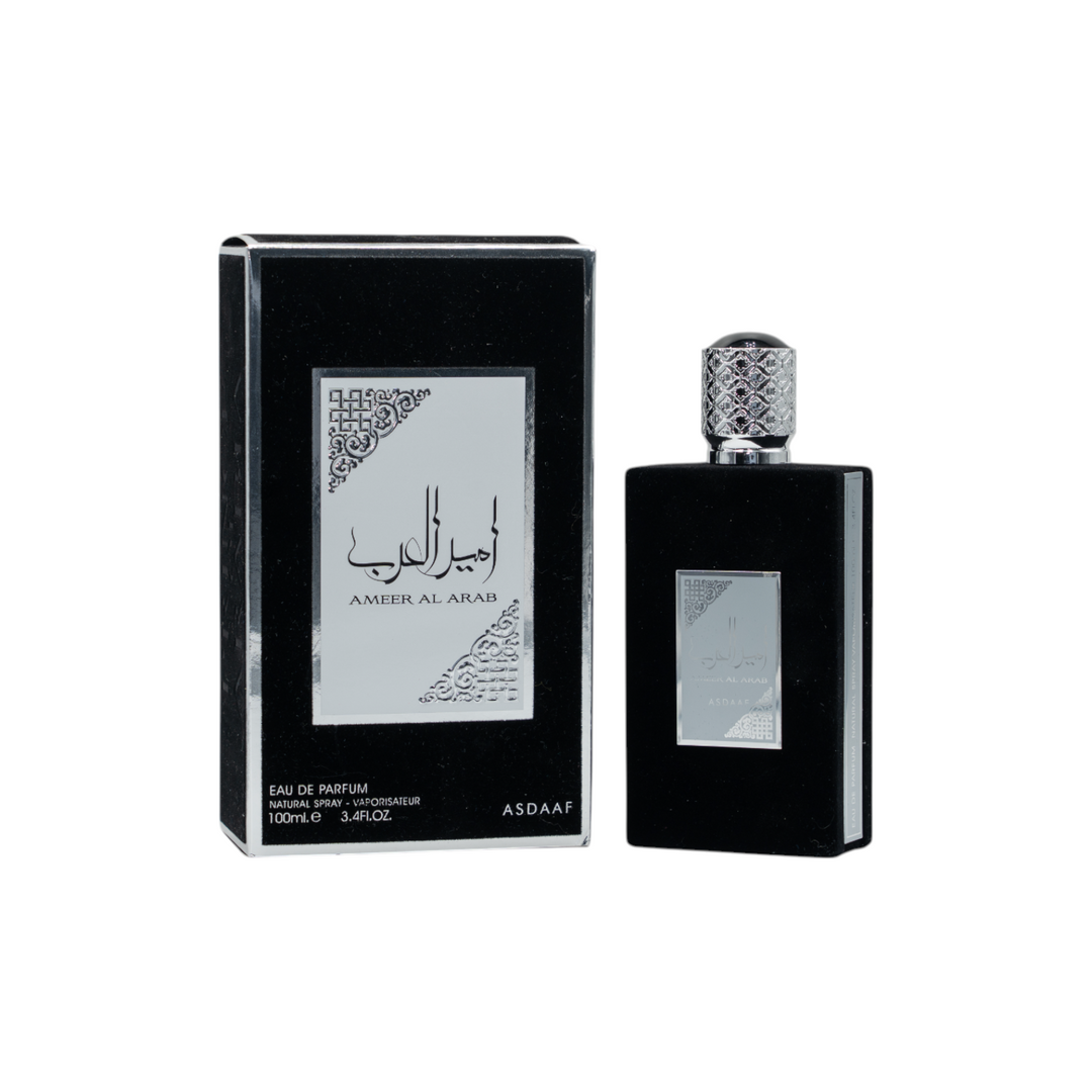 Asdaaf Ameer Al Arab Eau de Parfum 100ml Hombre Luxury Essence