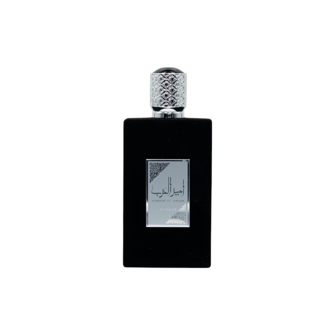 Asdaaf Ameer Al Arab Eau de Parfum 100ml Hombre Luxury Essence