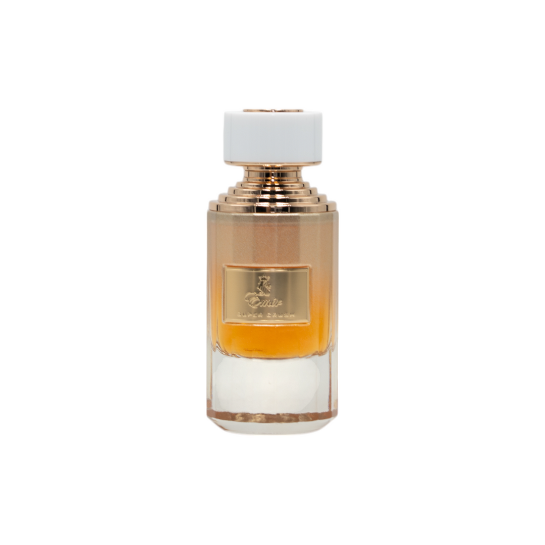 Paris Corner Super Crush Emir Extracto de Perfume 100ml Unisex Luxury Essence