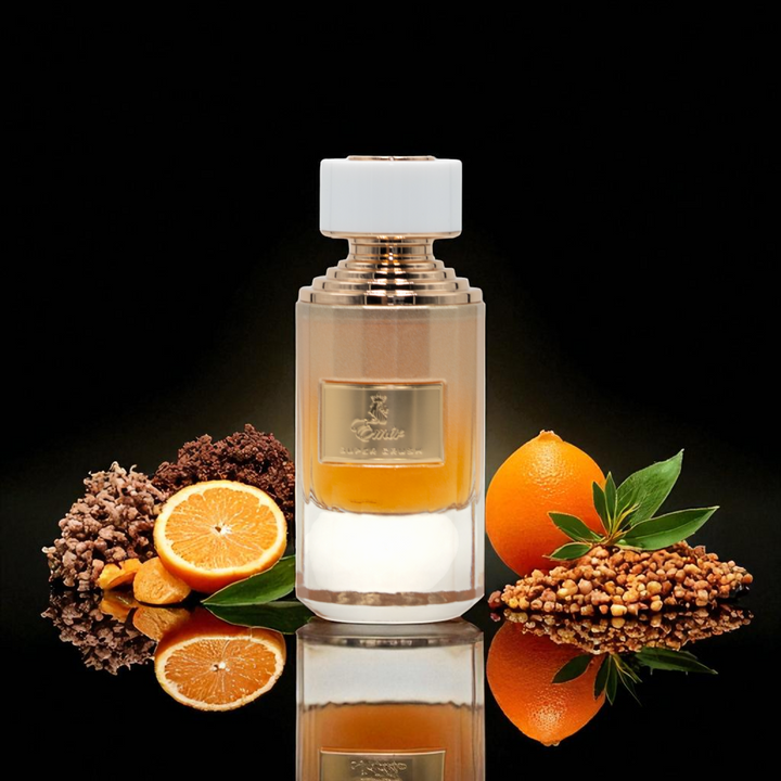Paris Corner Super Crush Emir Extracto de Perfume 100ml Unisex Luxury Essence