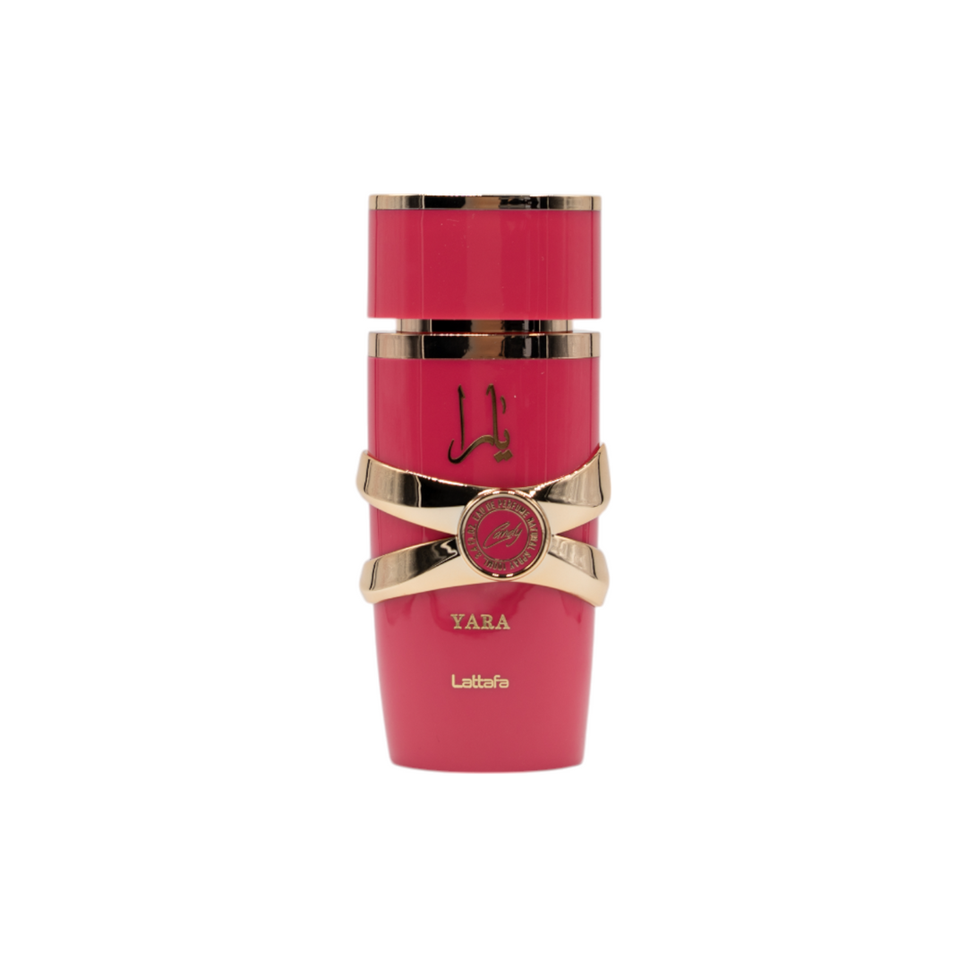 Lattafa Yara Candy Eau de Parfum 100ml Mujer Luxury Essence