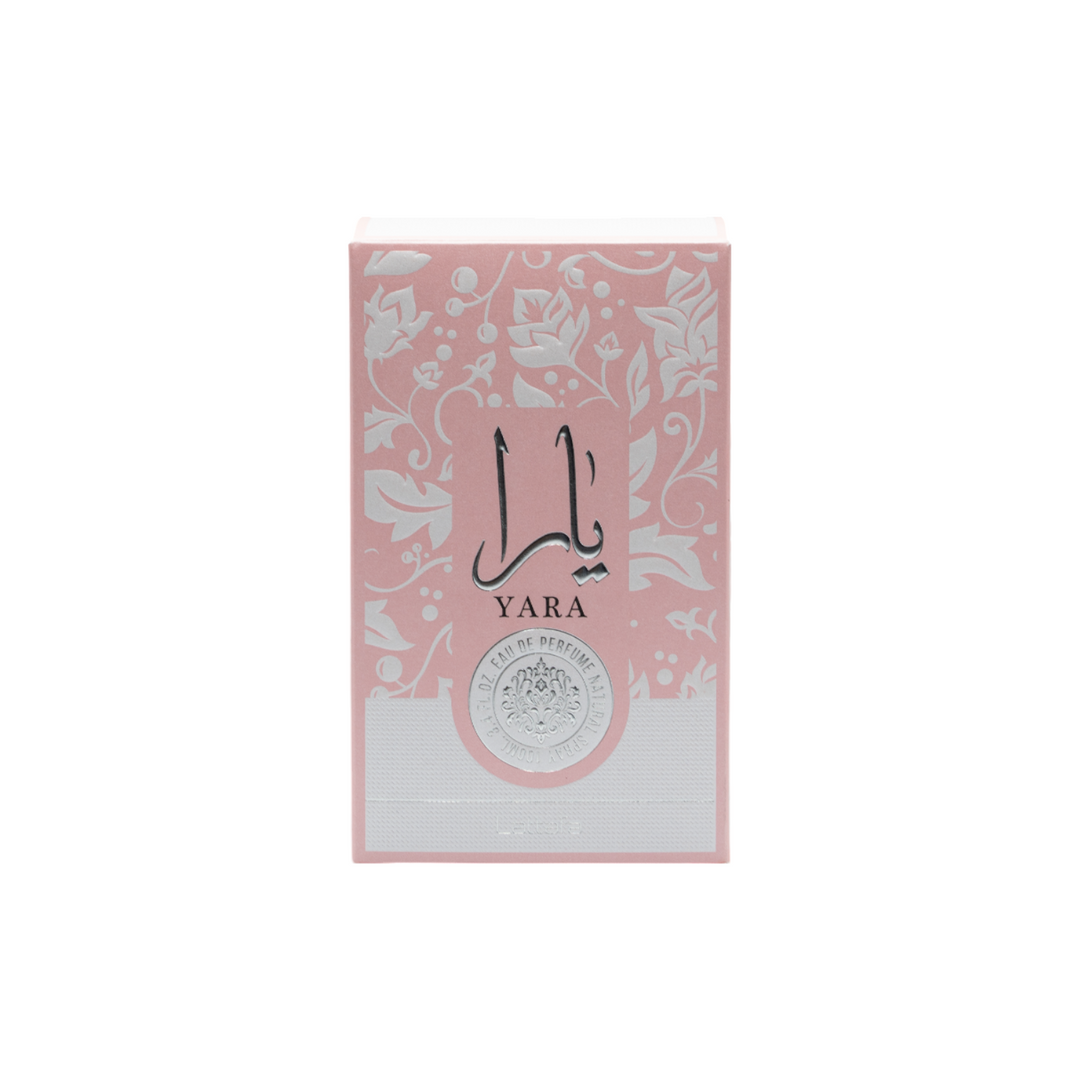 Lattafa Yara Eau de Parfum 100ml Mujer Luxury Essence