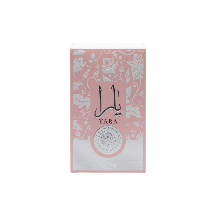 Lattafa Yara Eau de Parfum 100ml Mujer Luxury Essence