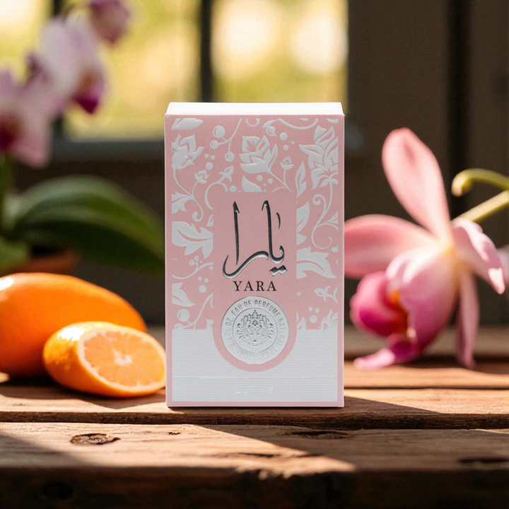 Lattafa Yara Eau de Parfum 100ml Mujer Luxury Essence