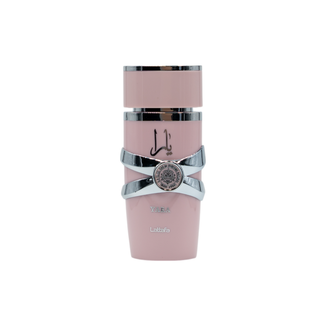 Lattafa Yara Eau de Parfum 100ml Mujer Luxury Essence