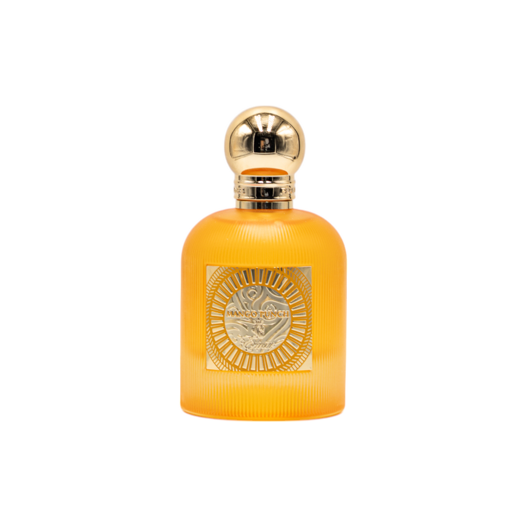 Paris Corner Mango Punch Eau de Parfum 100ml Unisex Luxury Essence