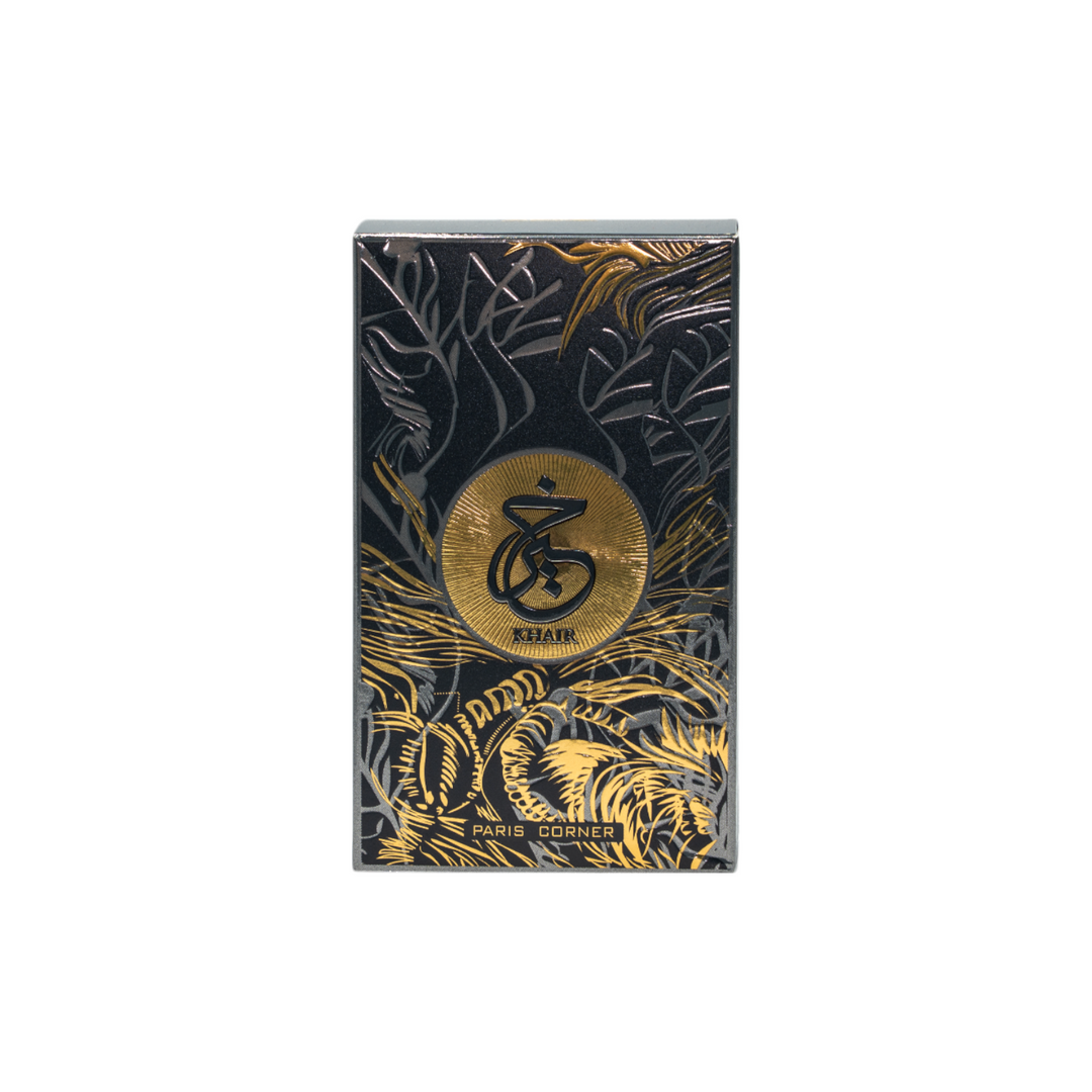 Paris Corner Khair Eau de Parfum 100ml Unisex Luxury Essence