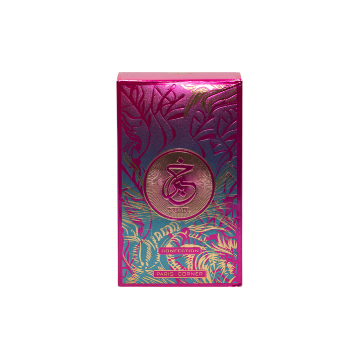Paris Corner Khair Confection Eau de Parfum 100ml Mujer Luxury Essence