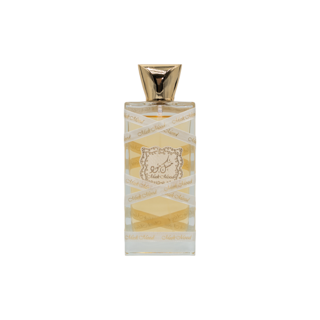 Lattafa Musk Mood Eau de Parfum 100ml Unisex Luxury Essence