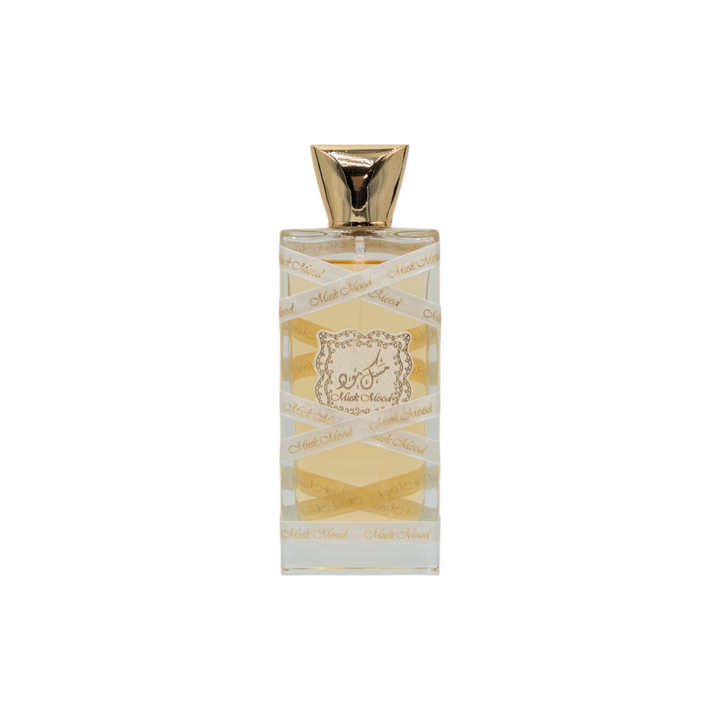 Lattafa Musk Mood Eau de Parfum 100ml Unisex Luxury Essence