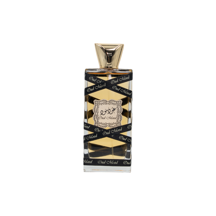 Lattafa Oud Mood Eau de Parfum 100ml Unisex Luxury Essence