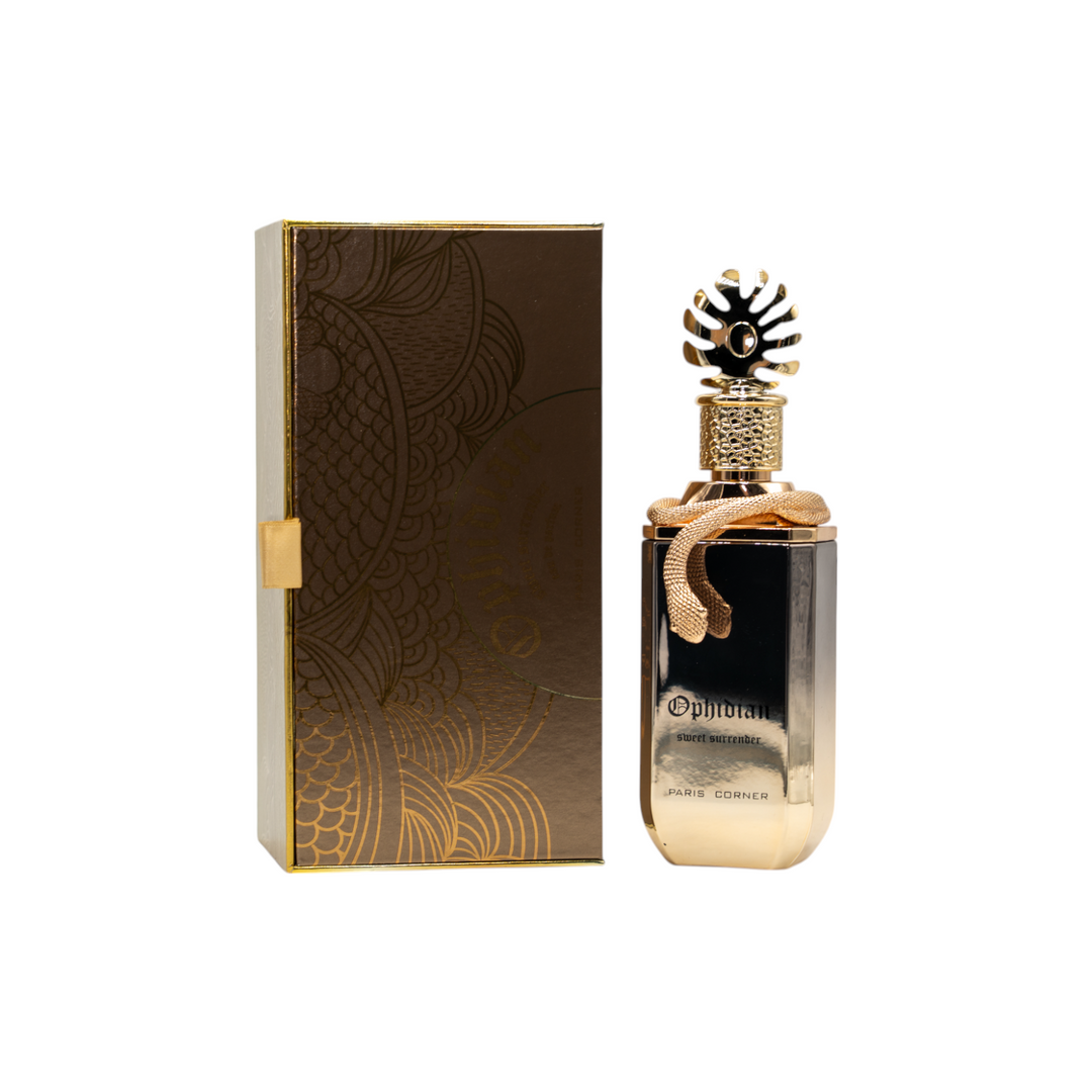 Paris Corner Ophidian Sweet Surrender Eau de Parfum 100ml Unisex Luxury Essence