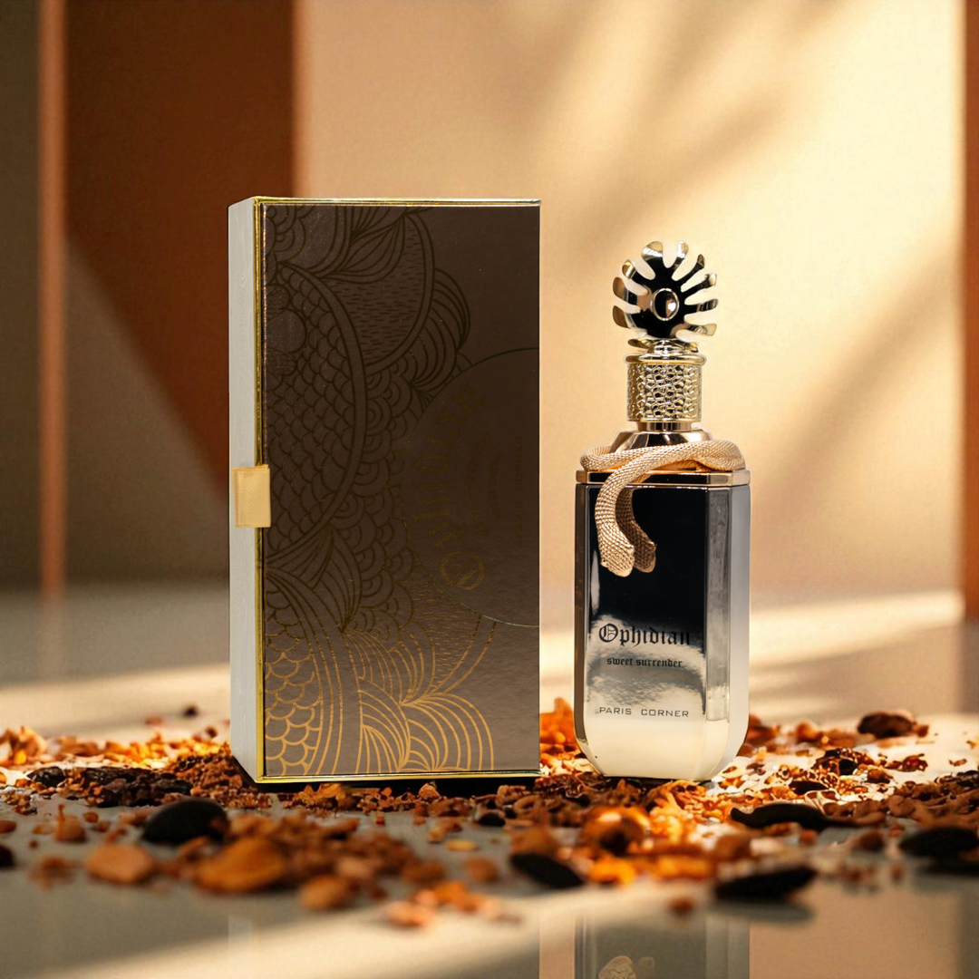 Paris Corner Ophidian Sweet Surrender Eau de Parfum 100ml Unisex Luxury Essence