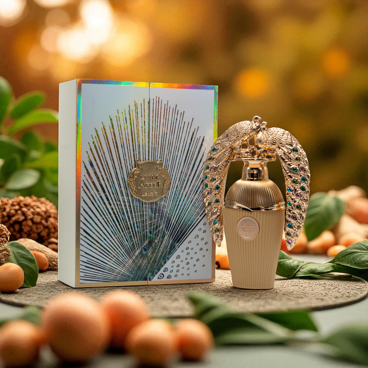 Lattafa Afeef Eau de Parfum 100ml Unisex Luxury Essence