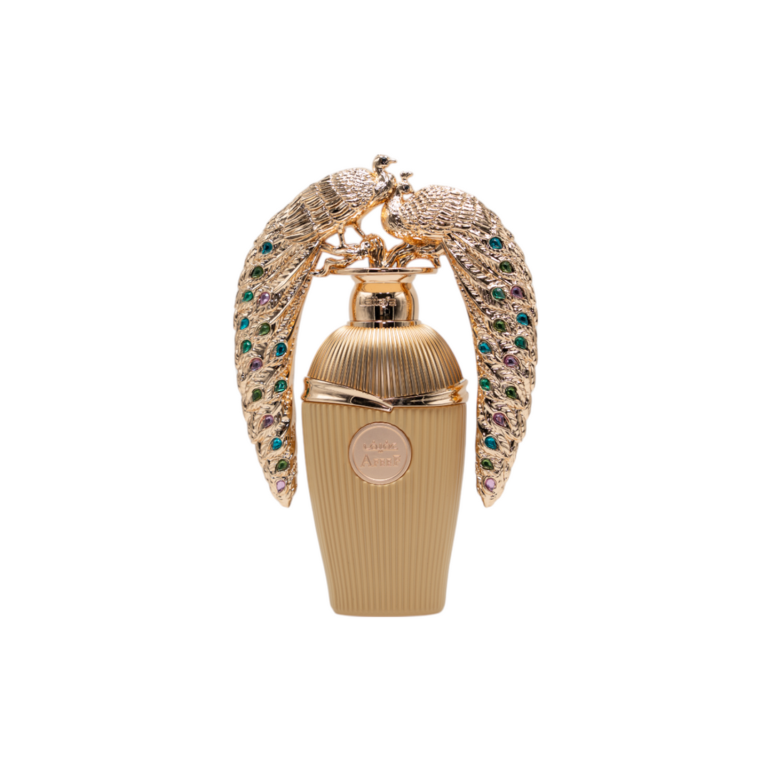 Lattafa Afeef Eau de Parfum 100ml Unisex Luxury Essence