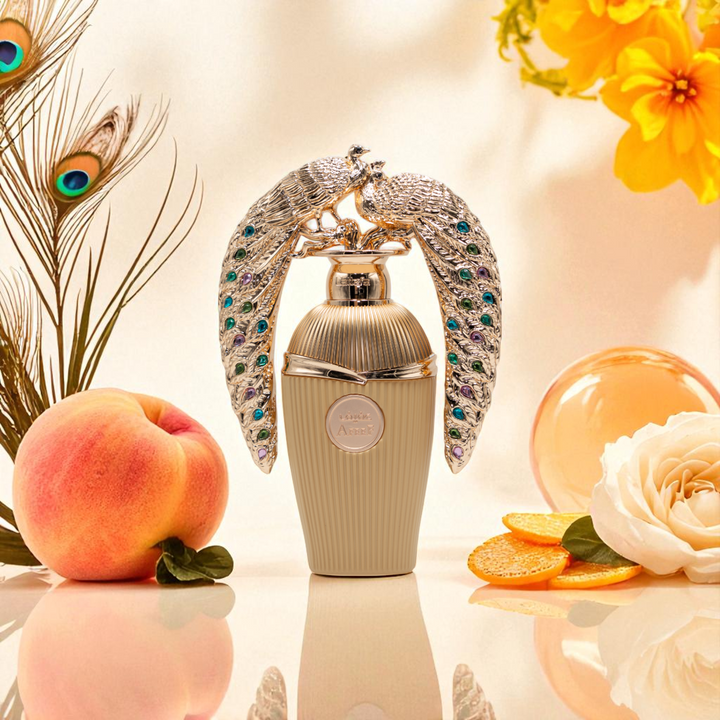 Lattafa Afeef Eau de Parfum 100ml Unisex Luxury Essence