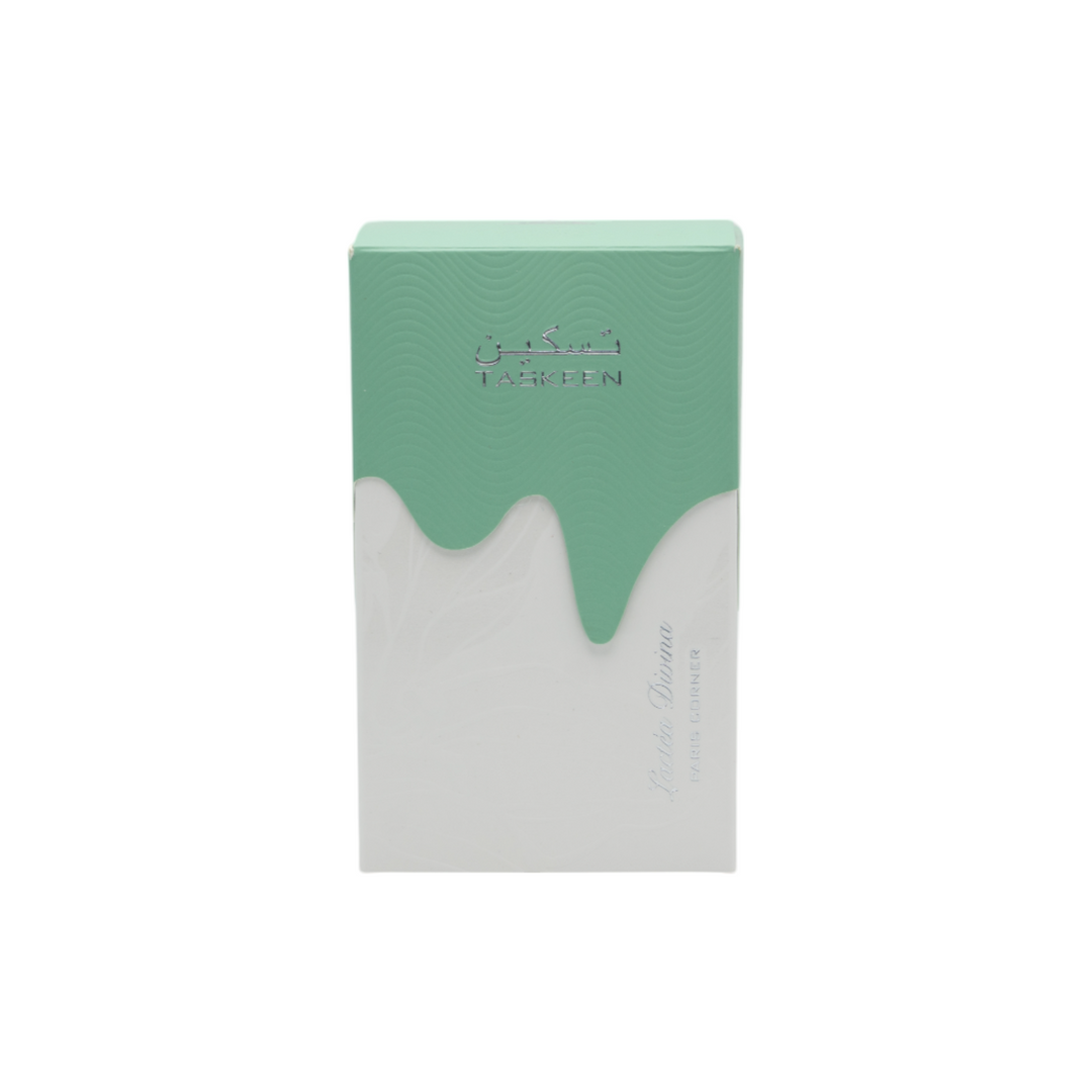 Paris Corner Taskeen Lactéa Divina Eau de Parfum 100ml Unisex Luxury Essence