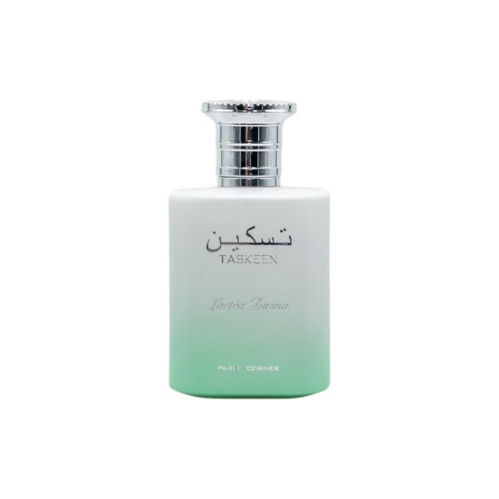 Paris Corner Taskeen Lactéa Divina Eau de Parfum 100ml Unisex Luxury Essence