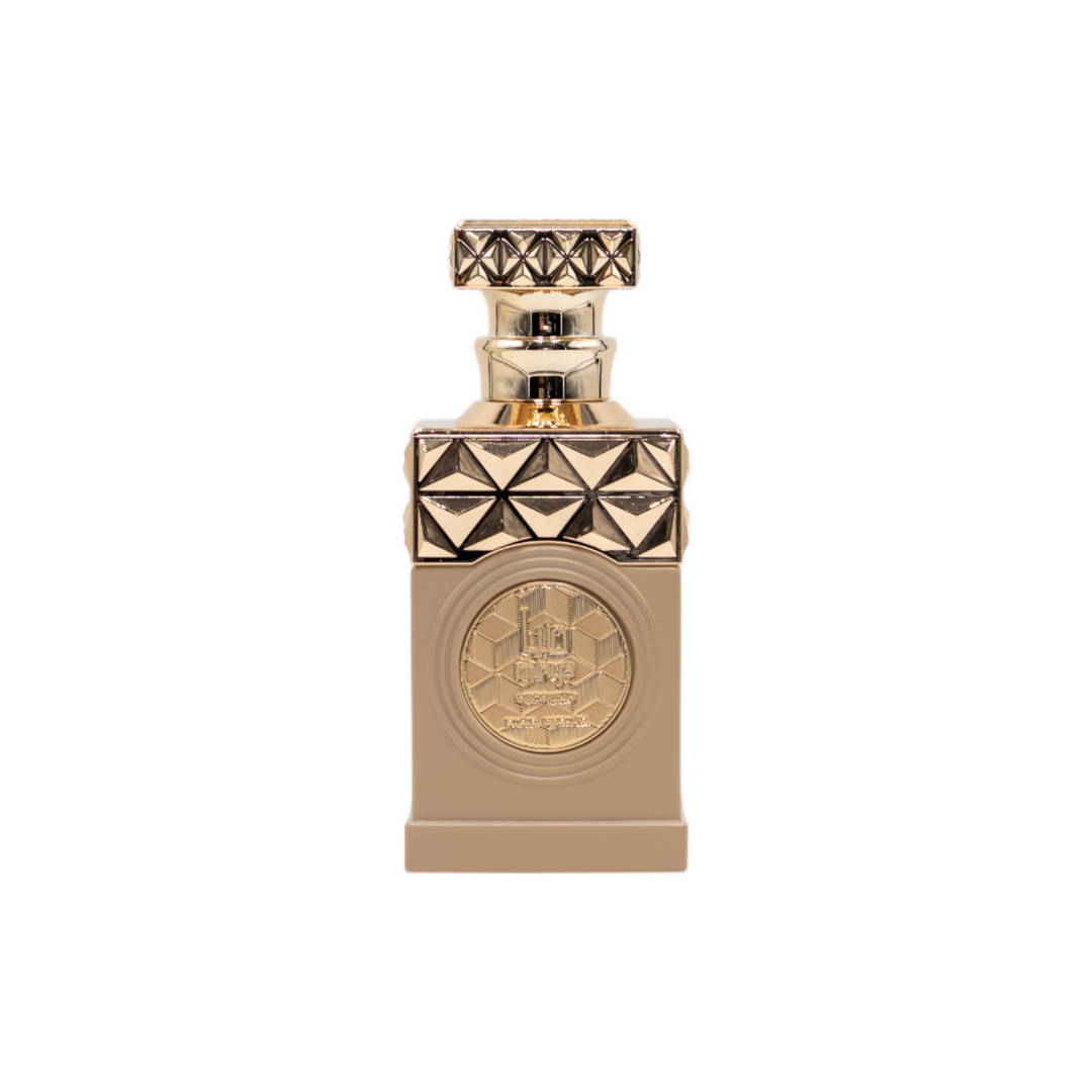 Paris Corner Minya Coco Lush Eau de Parfum 100ml Unisex Luxury Essence