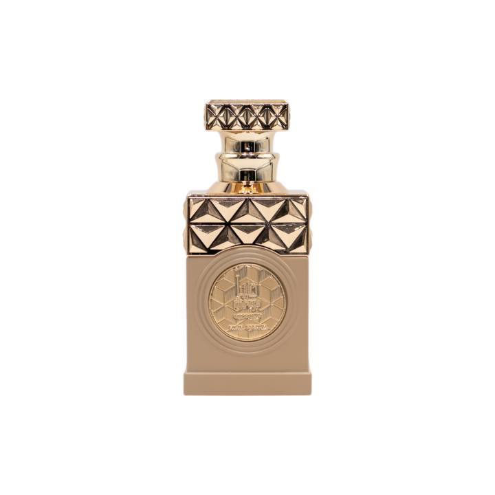 Paris Corner Minya Coco Lush Eau de Parfum 100ml Unisex Luxury Essence