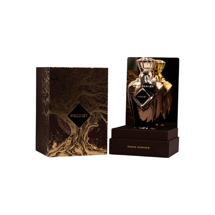 Paris Corner Prodigy Eau de Parfum 100ml Unisex Luxury Essence