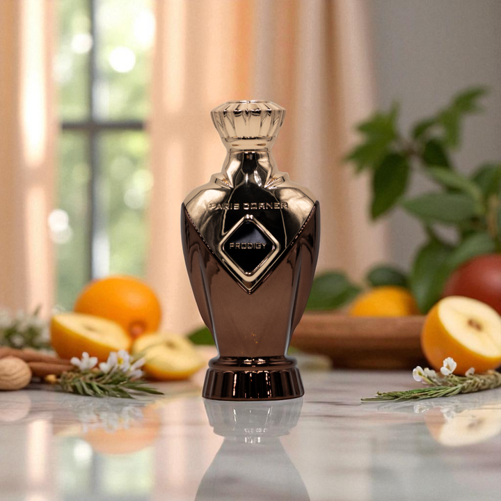 Paris Corner Prodigy Eau de Parfum 100ml Unisex Luxury Essence