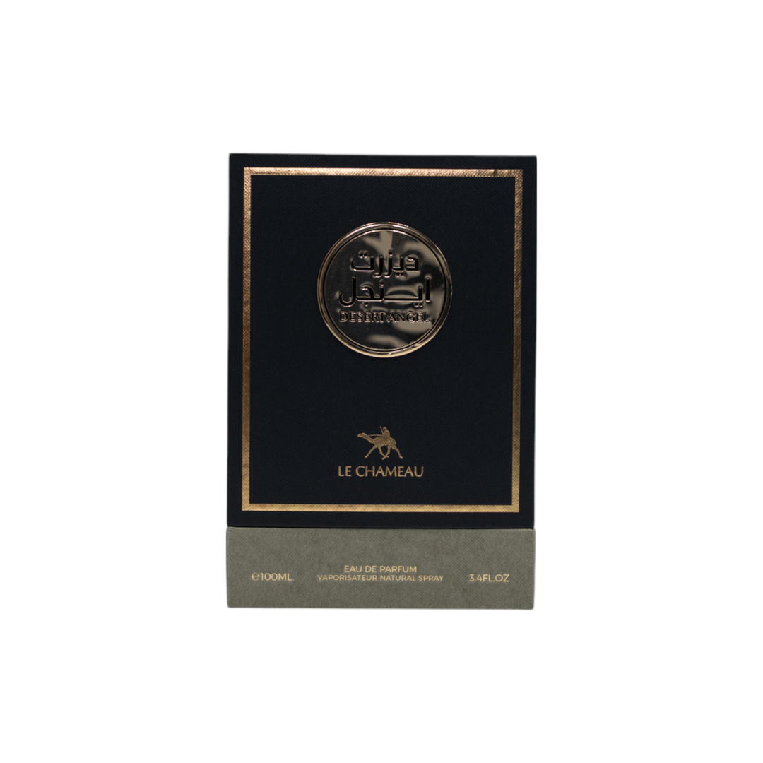 Le Chameau Desert Angel Eau de Parfum 100ml Unisex Luxury Essence