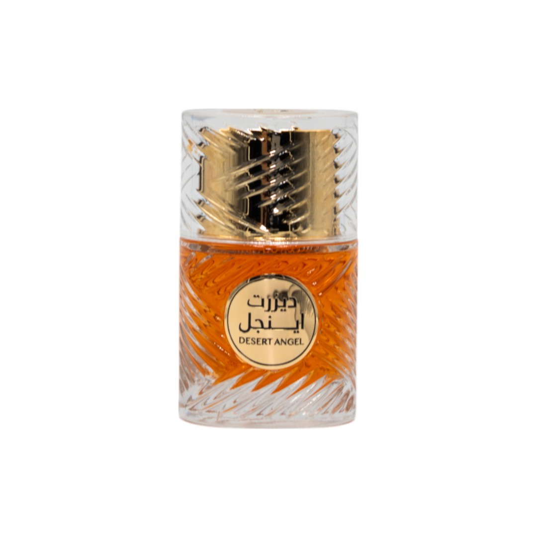 Le Chameau Desert Angel Eau de Parfum 100ml Unisex Luxury Essence