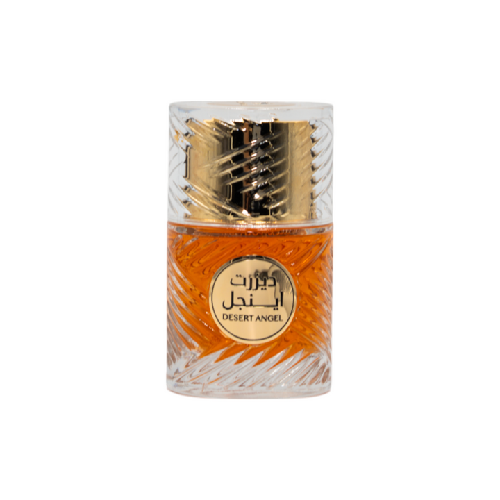 Le Chameau Desert Angel Eau de Parfum 100ml Unisex Luxury Essence