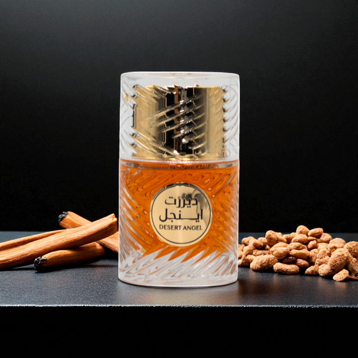 Le Chameau Desert Angel Eau de Parfum 100ml Unisex Luxury Essence
