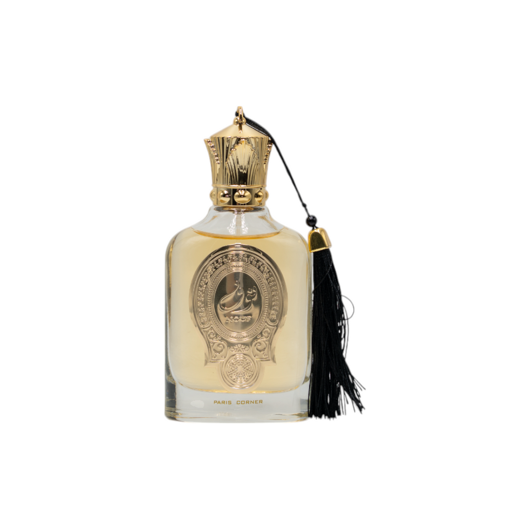 Paris Corner Nouf Unisex Eau de Parfum 100ml Unisex Luxury Essence