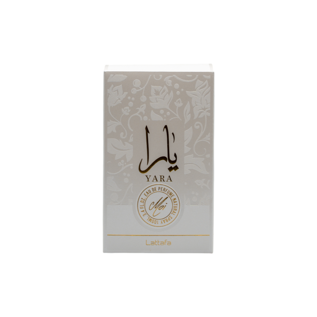Lattafa Yara Moi Eau de Parfum 100ml Mujer Luxury Essence