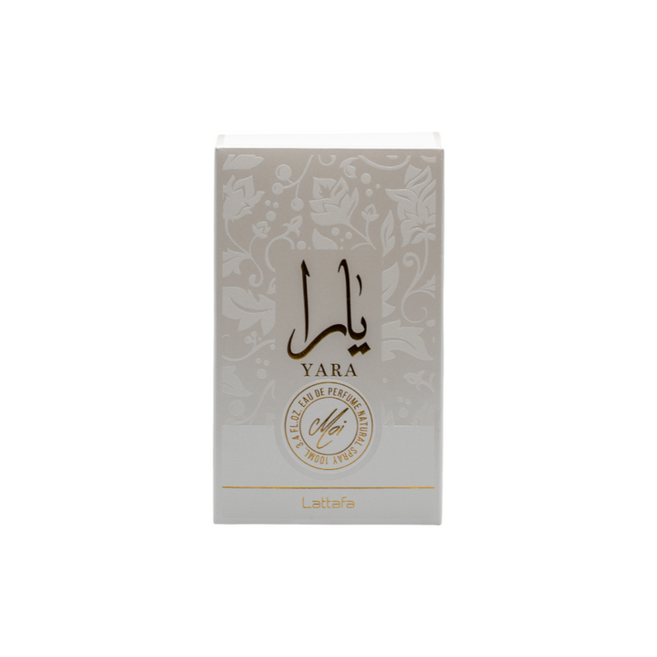 Lattafa Yara Moi Eau de Parfum 100ml Mujer Luxury Essence