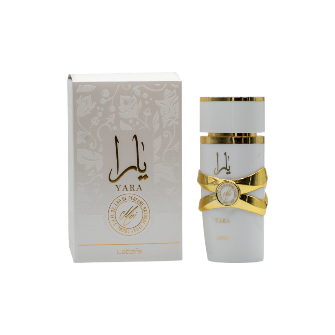 Lattafa Yara Moi Eau de Parfum 100ml Mujer Luxury Essence
