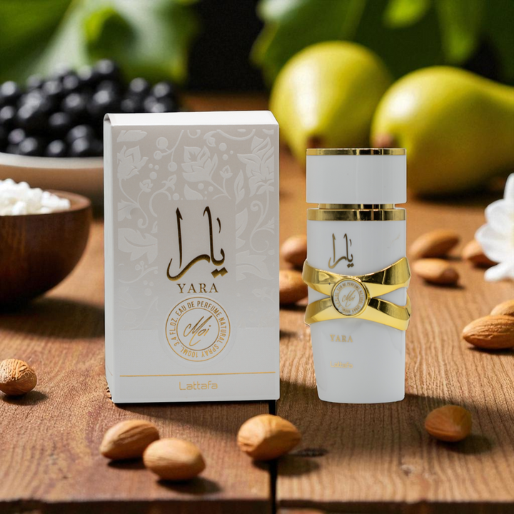 Lattafa Yara Moi Eau de Parfum 100ml Mujer Luxury Essence