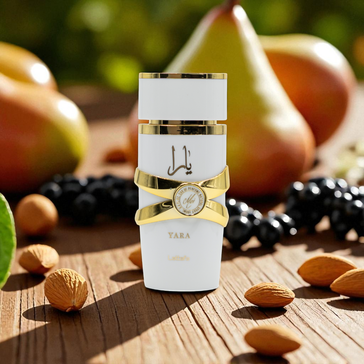 Lattafa Yara Moi Eau de Parfum 100ml Mujer Luxury Essence
