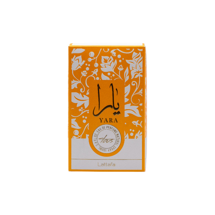 Lattafa Yara Tous Eau de Parfum 100ml Mujer Luxury Essence