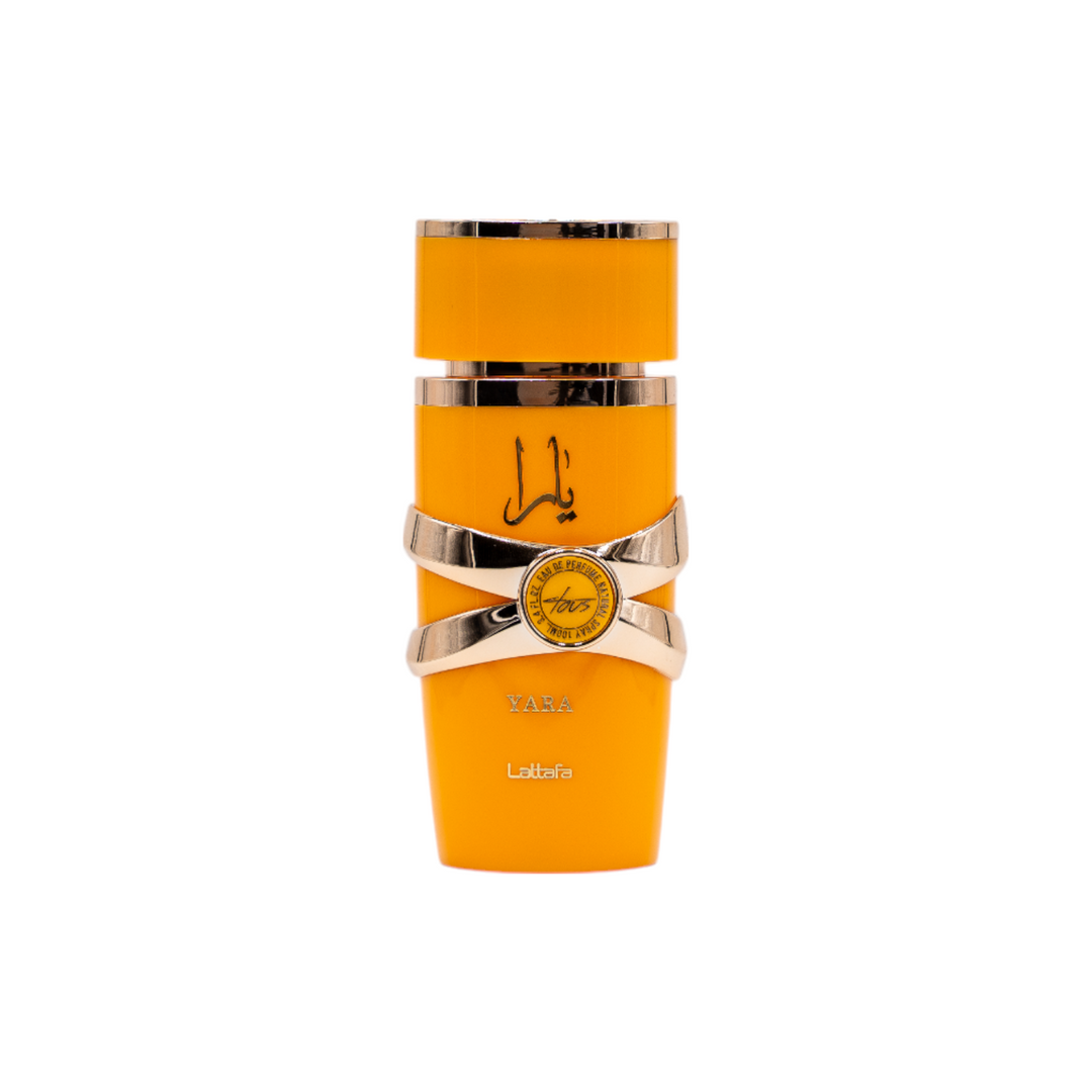 Lattafa Yara Tous Eau de Parfum 100ml Mujer Luxury Essence