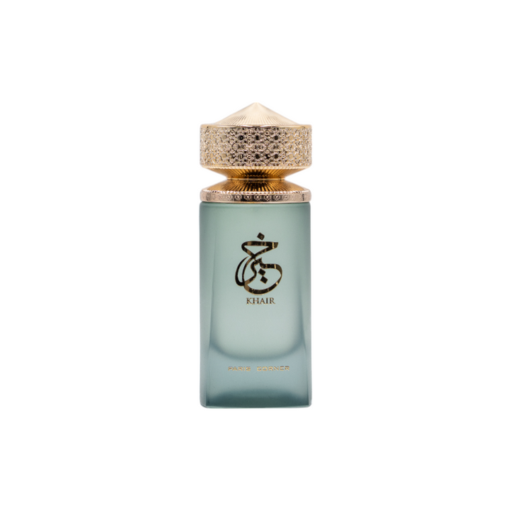 Paris Corner Khair Eau de Parfum 100ml Unisex Luxury Essence