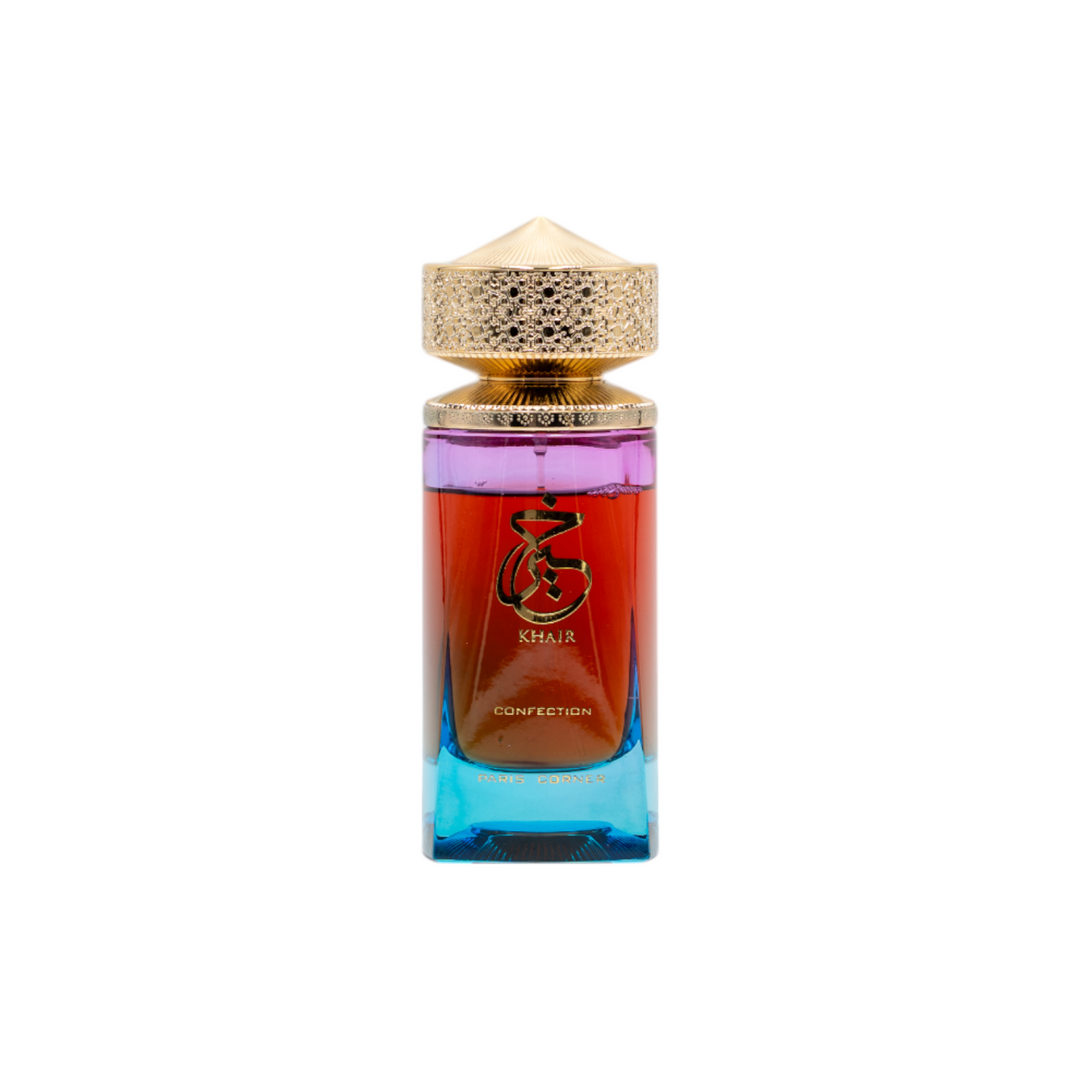 Paris Corner Khair Confection Eau de Parfum 100ml Mujer Luxury Essence