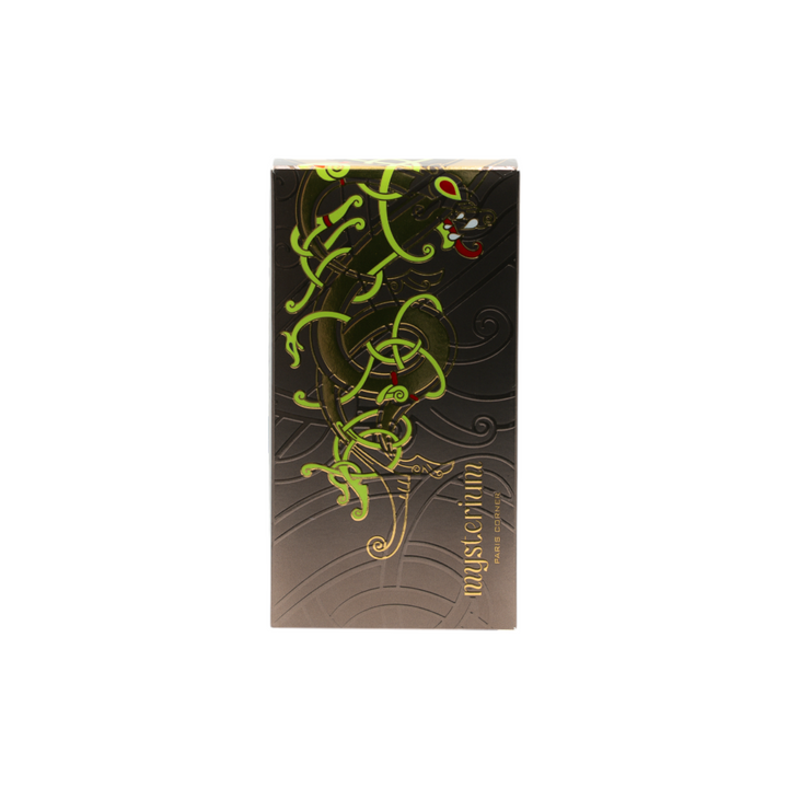 Paris Corner Mysterium Eau de Parfum 100ml Hombre Luxury Essence