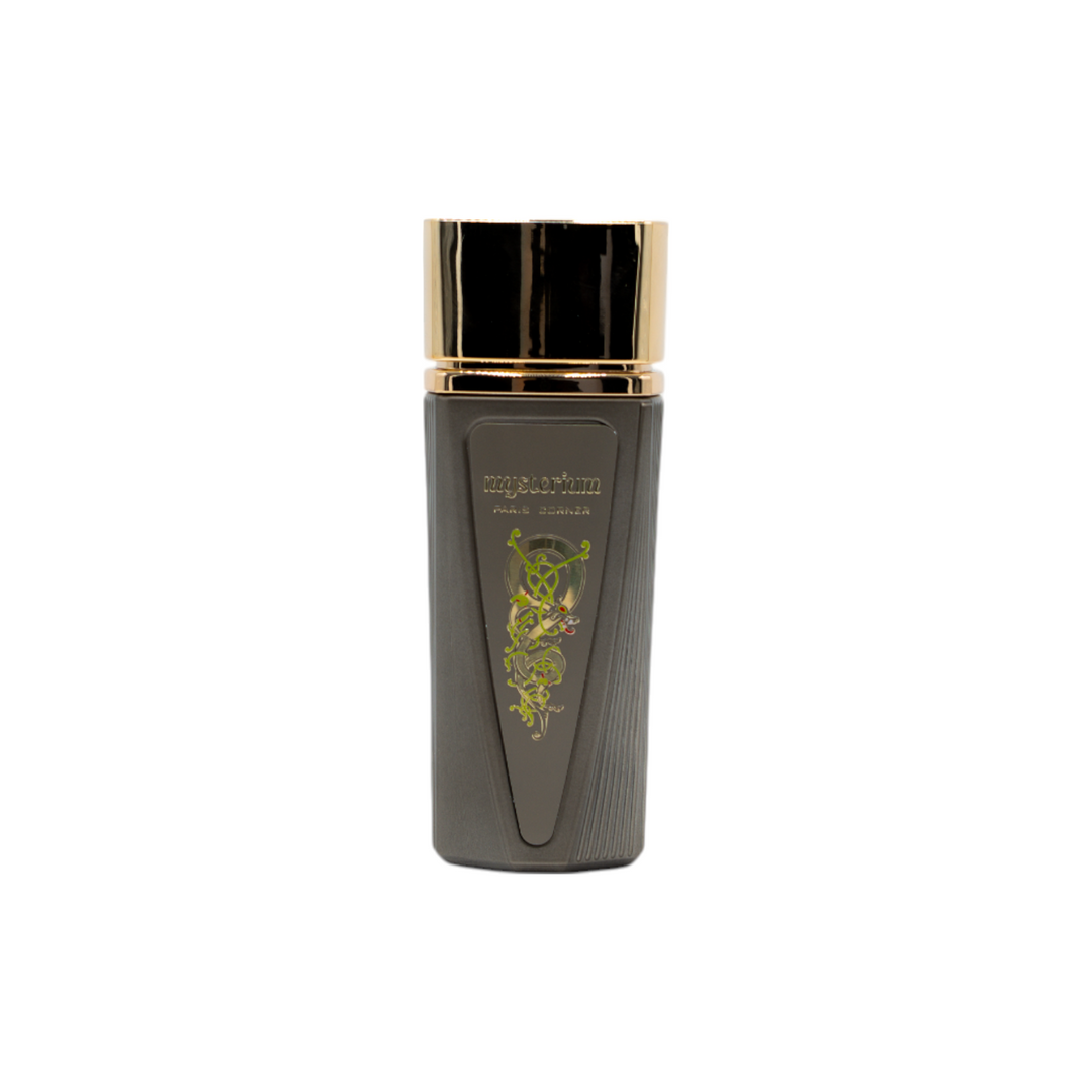Paris Corner Mysterium Eau de Parfum 100ml Hombre Luxury Essence