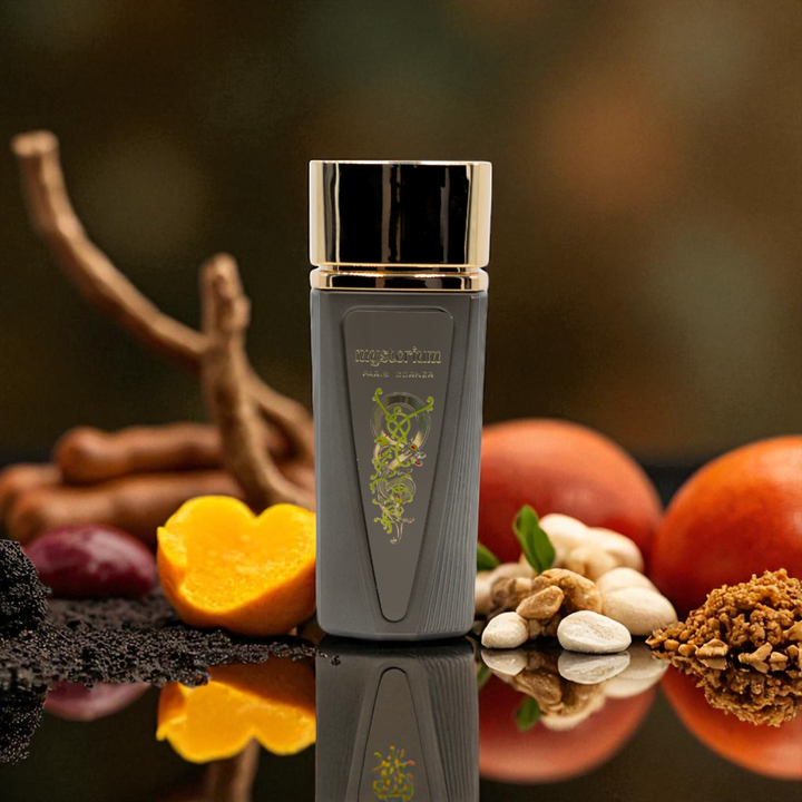 Paris Corner Mysterium Eau de Parfum 100ml Hombre Luxury Essence