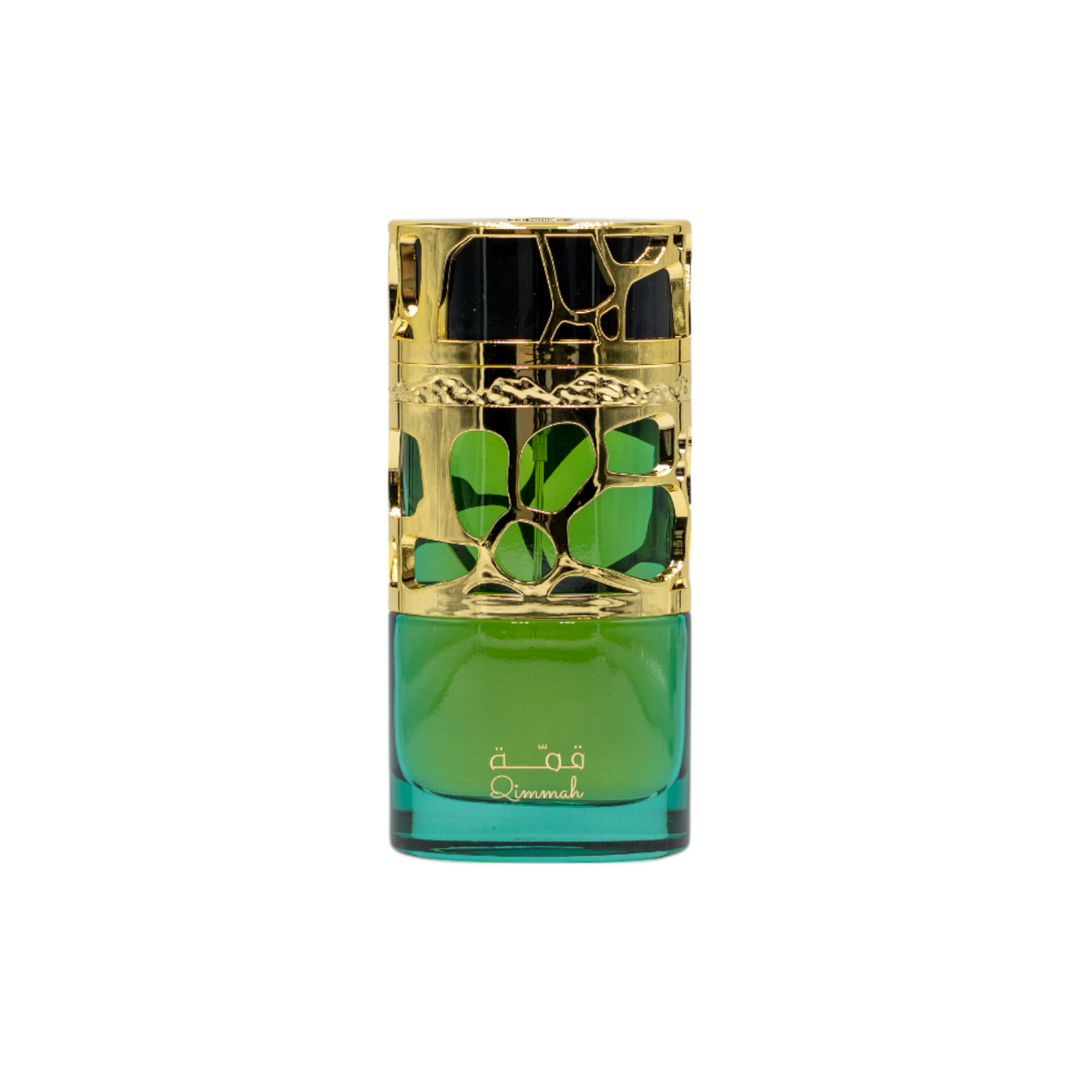 Lattafa Qimmah Eau de Parfum 100ml Mujer Luxury Essence