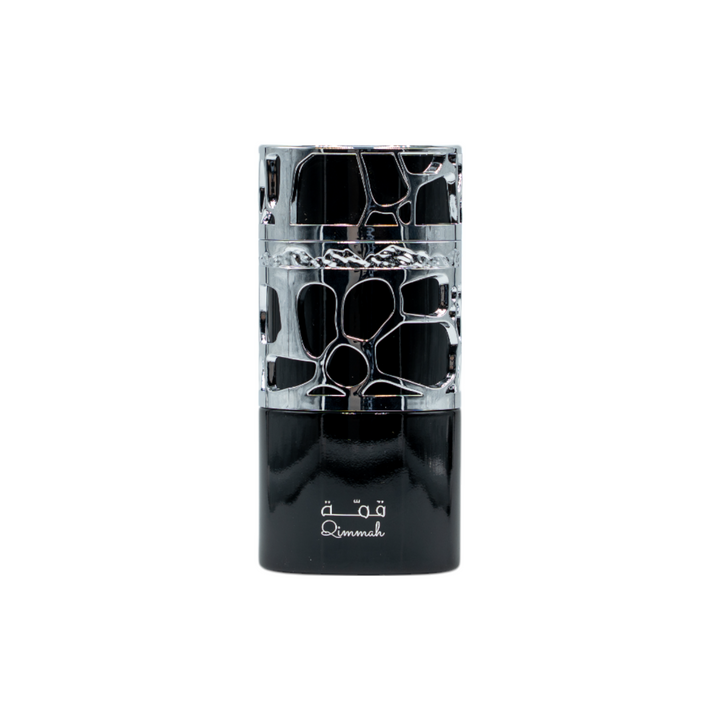 Lattafa Qimmah Eau de Parfum 100ml Hombre Luxury Essence