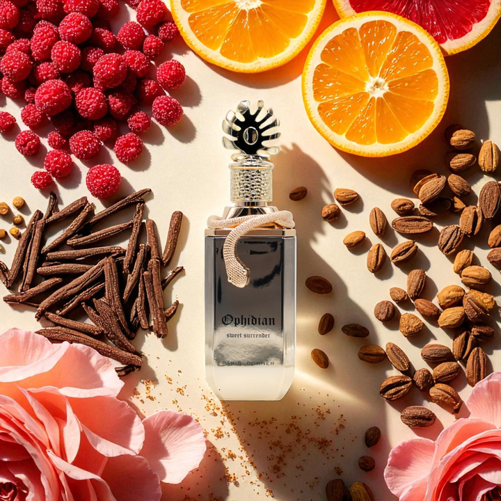 Paris Corner Ophidian Sweet Surrender Eau de Parfum 100ml Unisex Luxury Essence