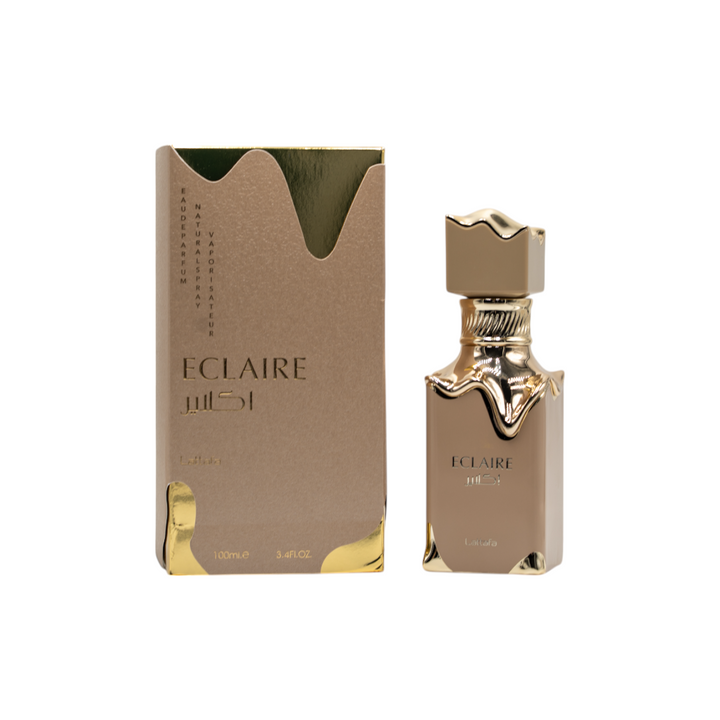 Lattafa Eclaire Eau de Parfum 100ml Mujer Luxury Essence