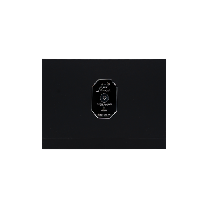 Lattafa Khanjar Eau de Parfum 80ml Unisex Luxury Essence