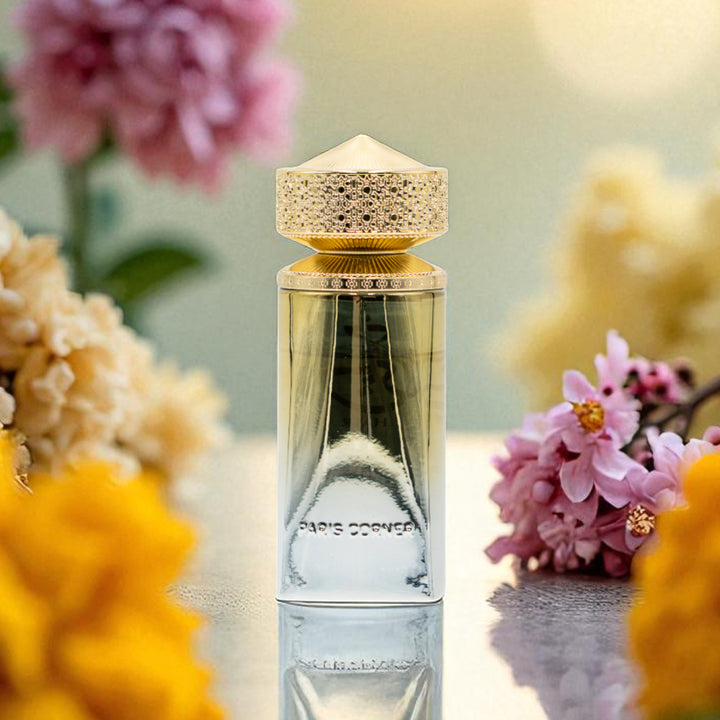 Paris Corner Khair Felicity Eau de Parfum Mujer Luxury Essence