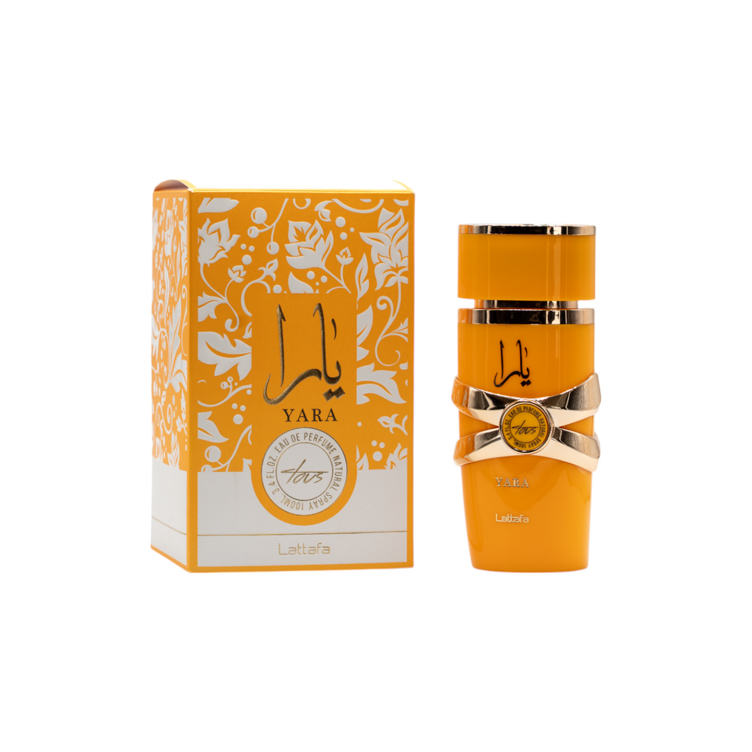 Lattafa Yara Tous Eau de Parfum 100ml Mujer Luxury Essence